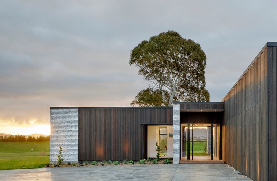 Architecto -  Horotiu House