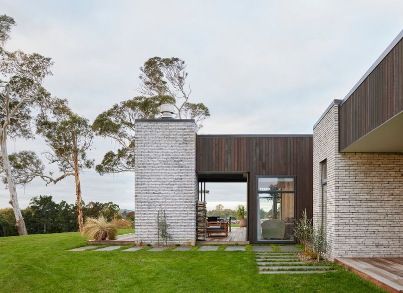 Architecto -  Horotiu House