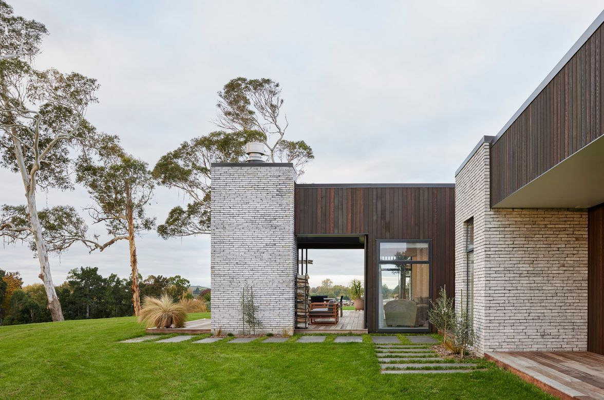 Architecto -  Horotiu House