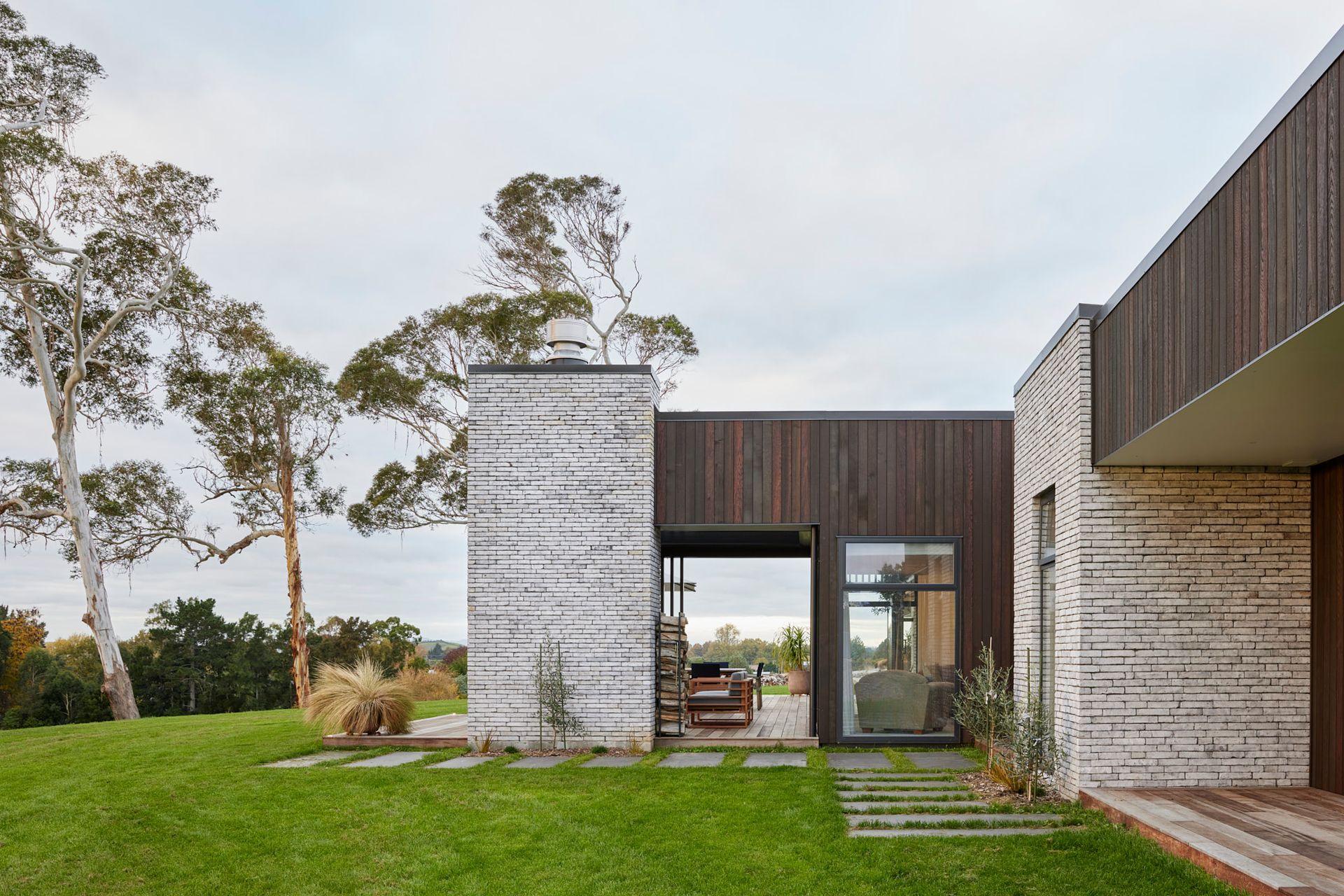 Architecto -  Horotiu House