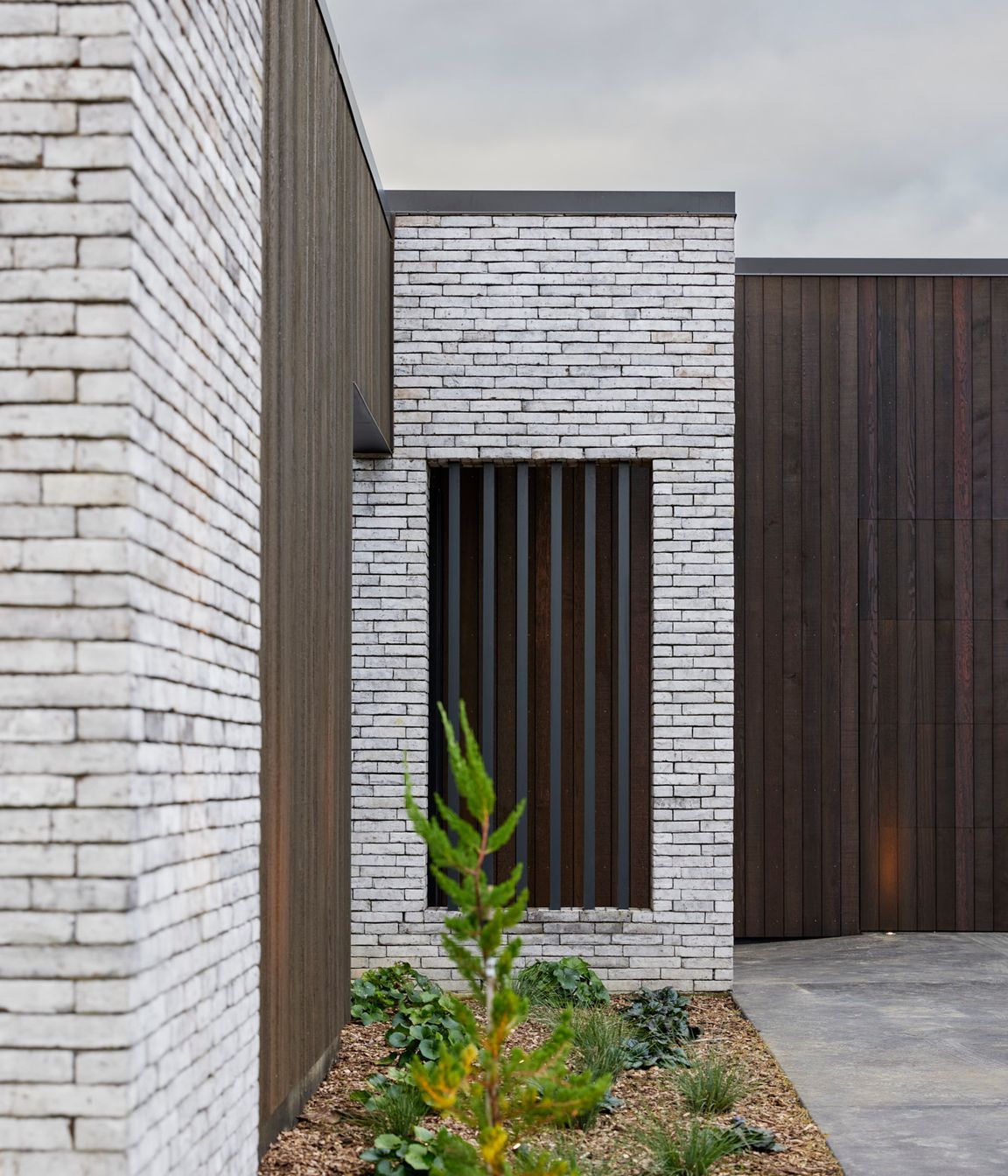 Architecto -  Horotiu House