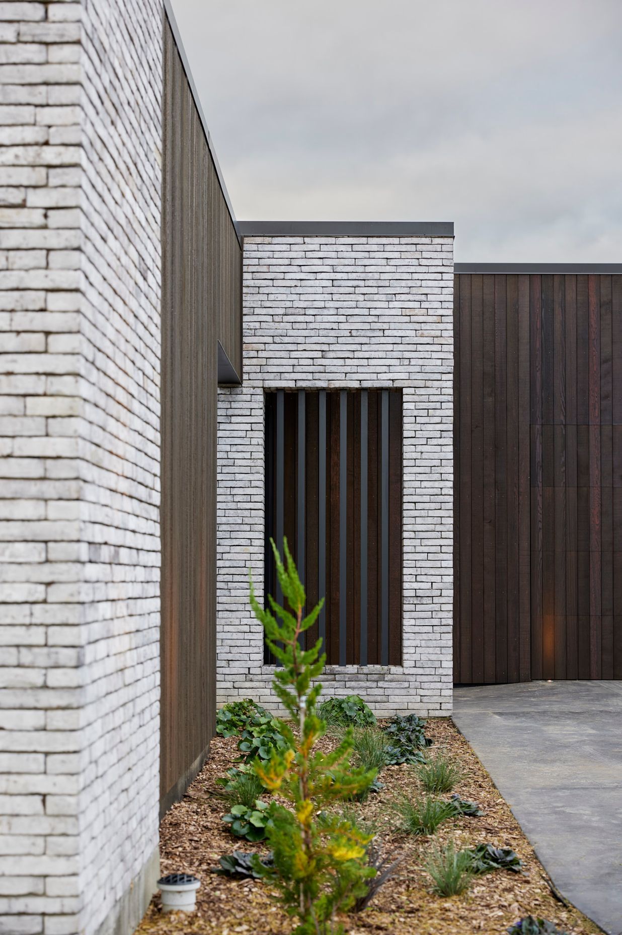 Architecto - Horotiu House