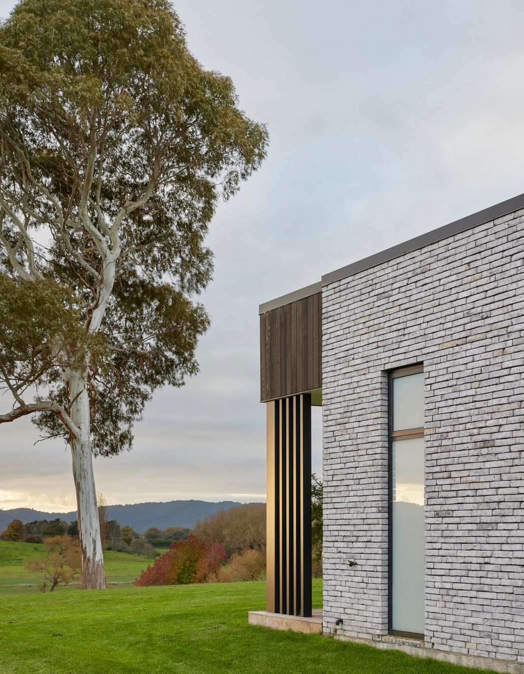 Architecto -  Horotiu House