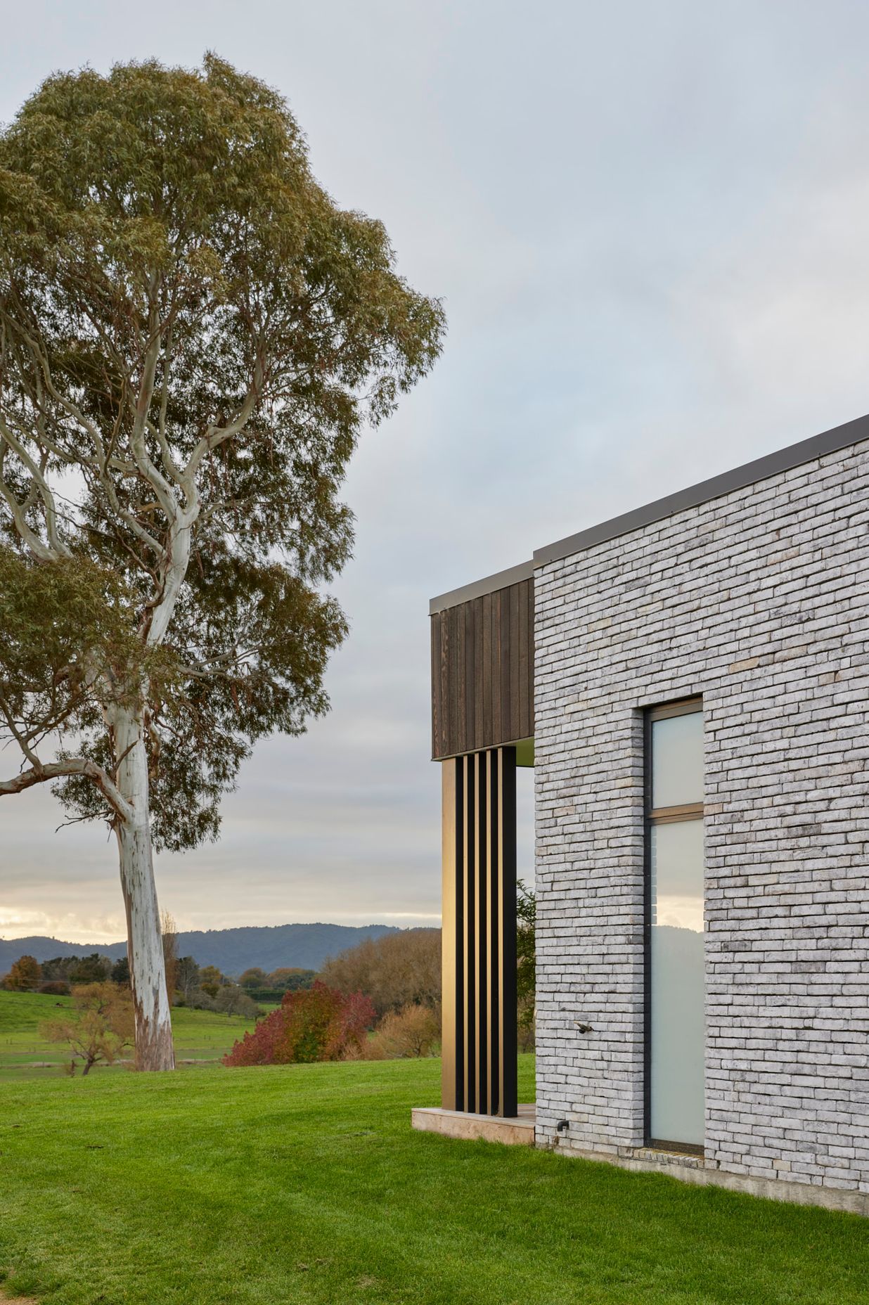 Architecto - Horotiu House