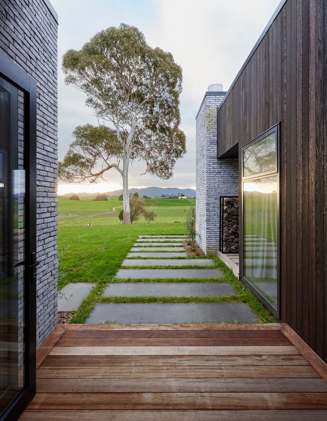 Architecto -  Horotiu House