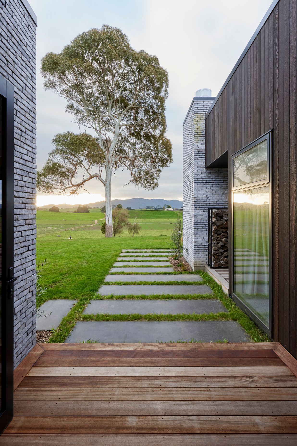Architecto - Horotiu House
