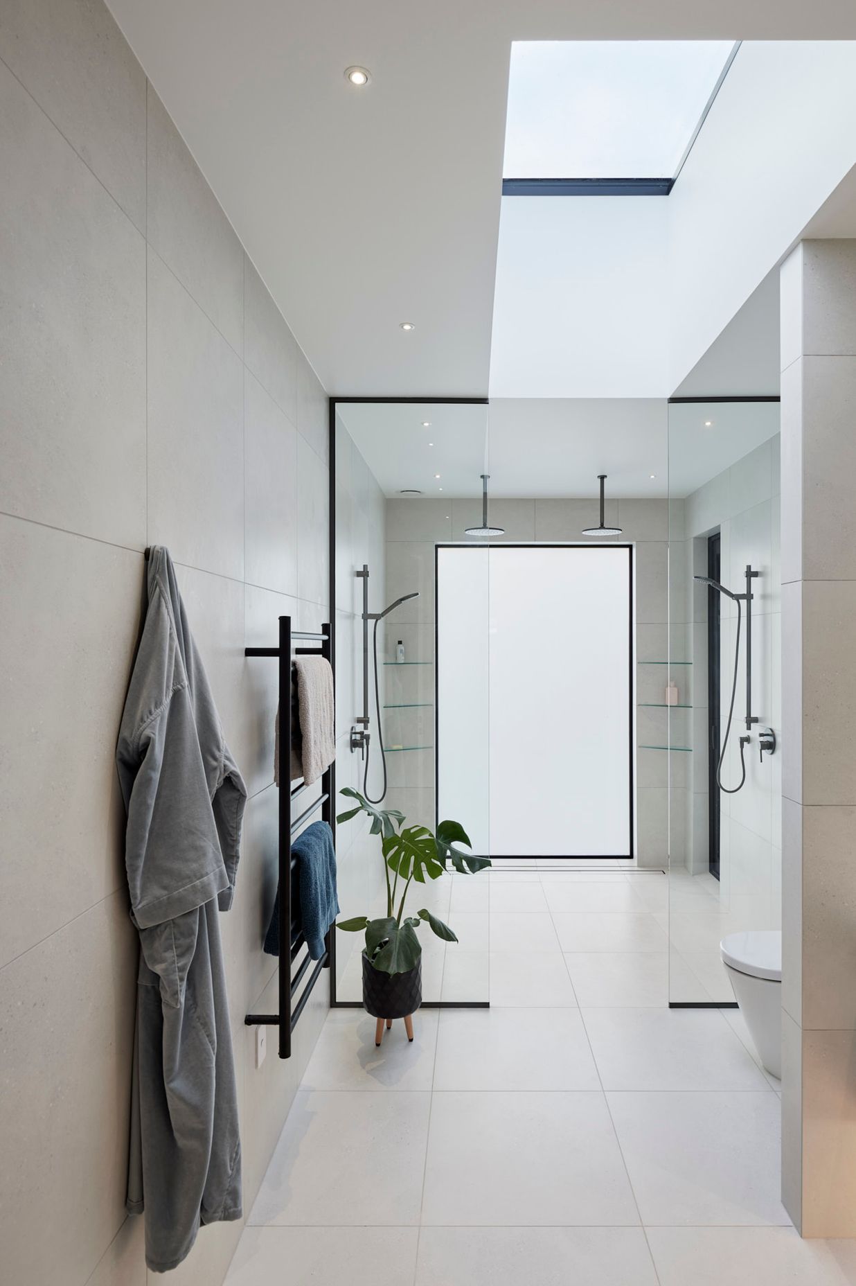 Architecto - Horotiu House