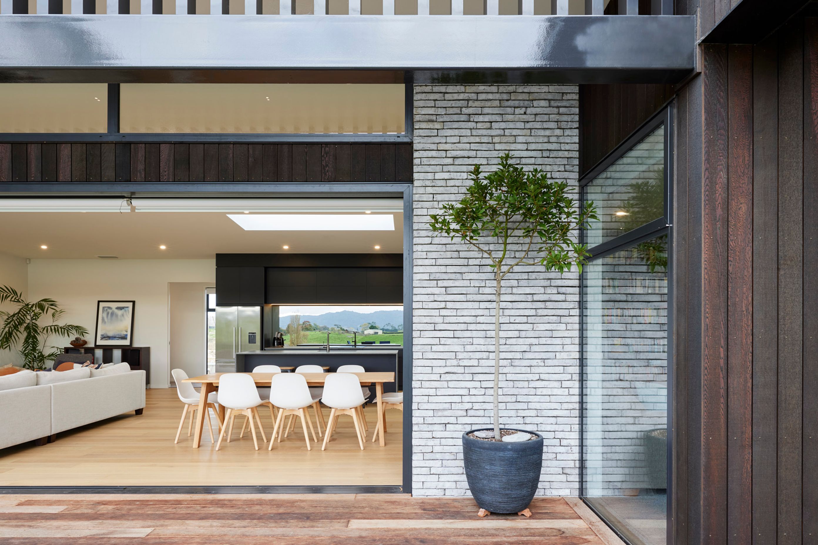 Architecto -  Horotiu House