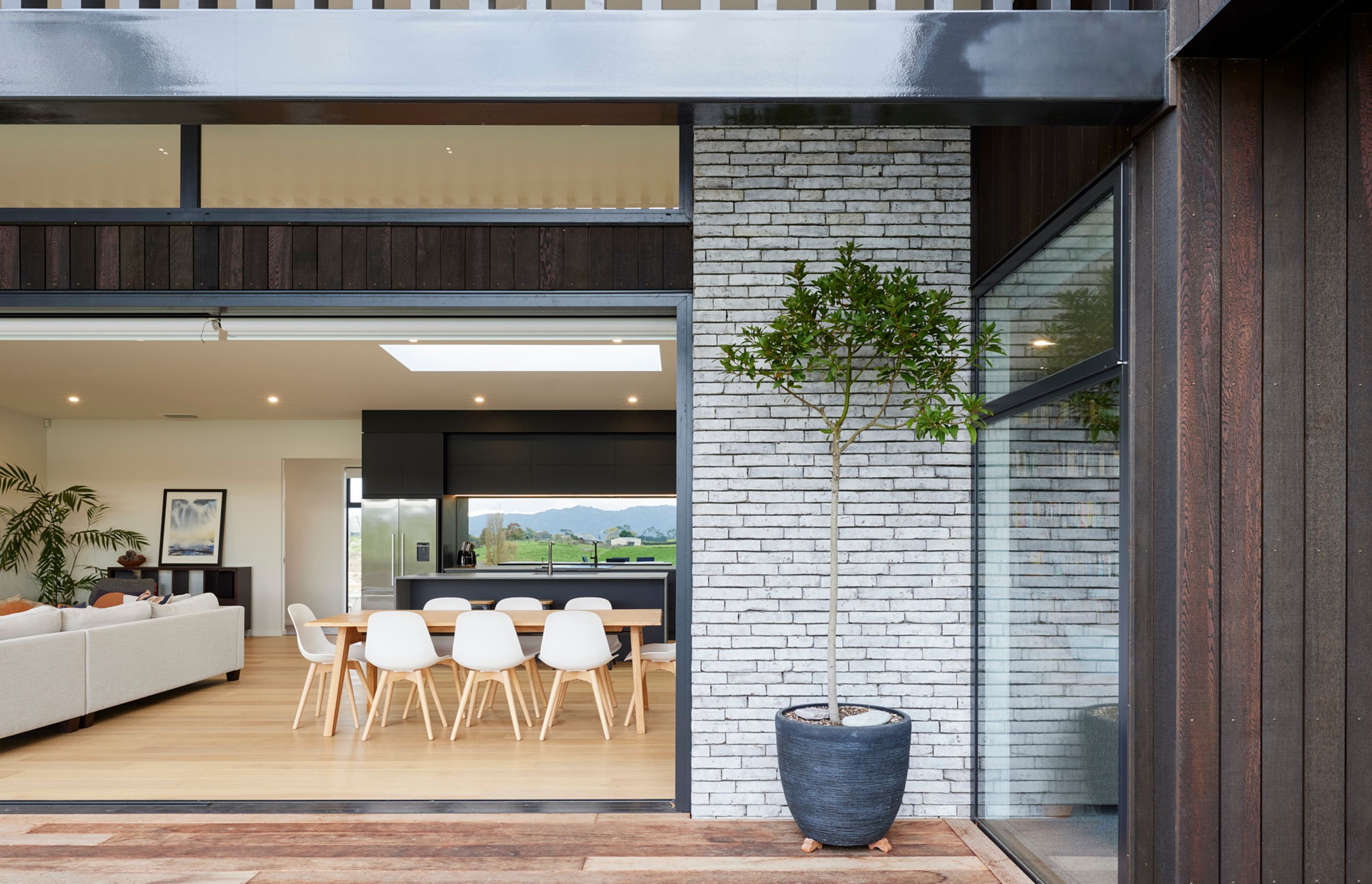 Architecto - Horotiu House