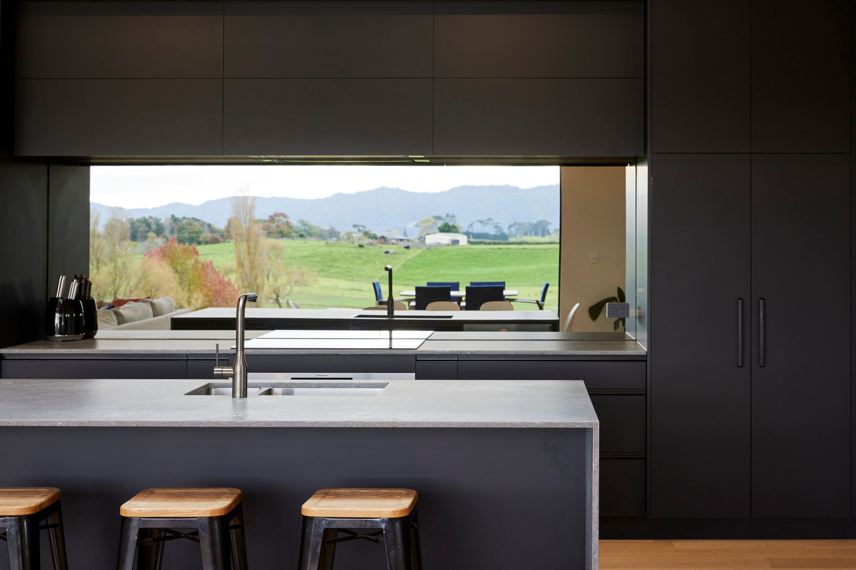 Architecto -  Horotiu House