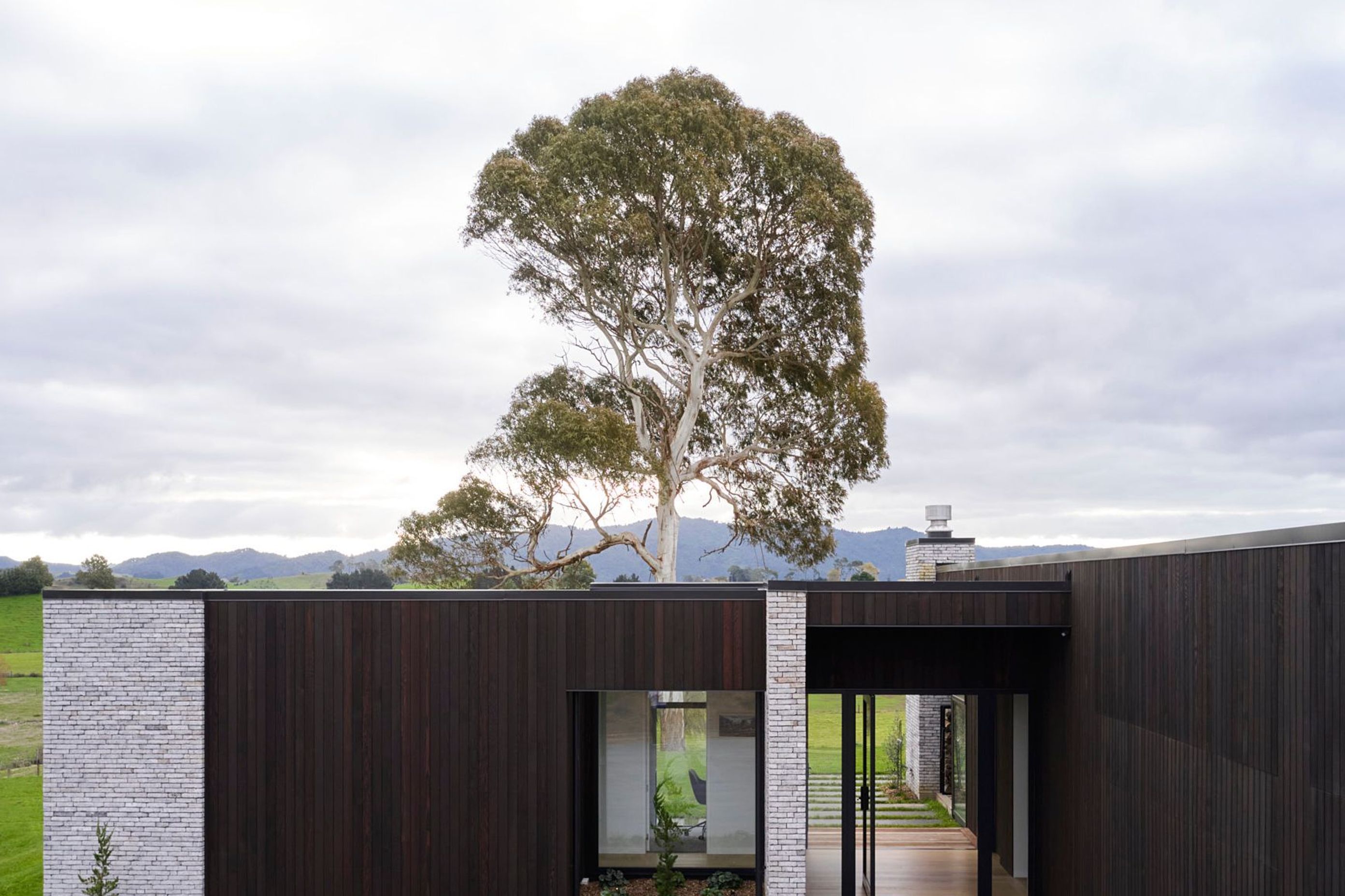 Architecto -  Horotiu House