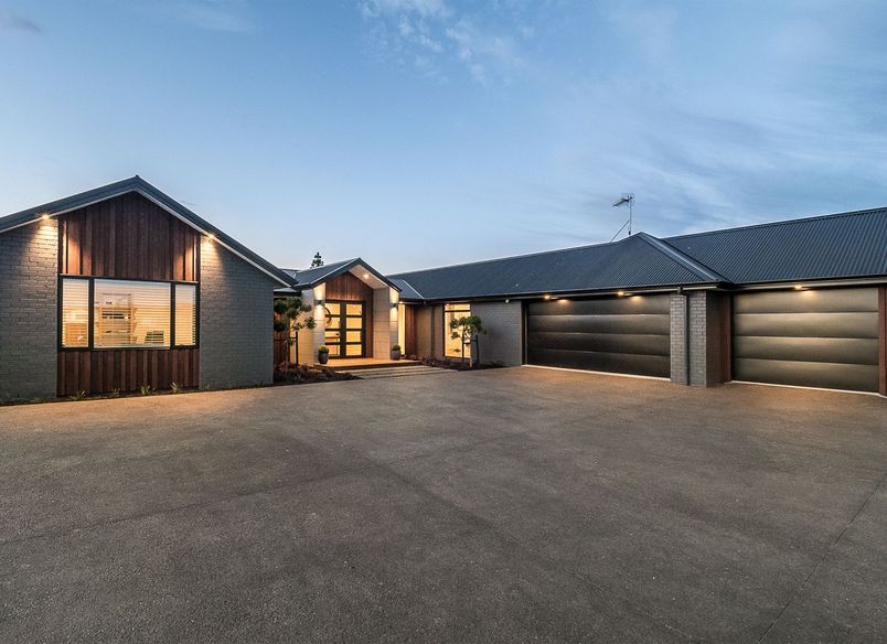 Timeless Family Living - Cambridge