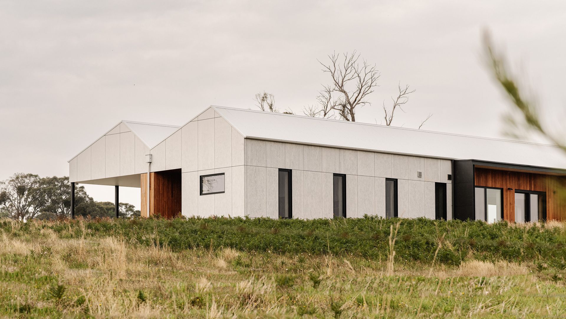 Huff 'n' Puff Haus Off-Grid Strawbale Home banner