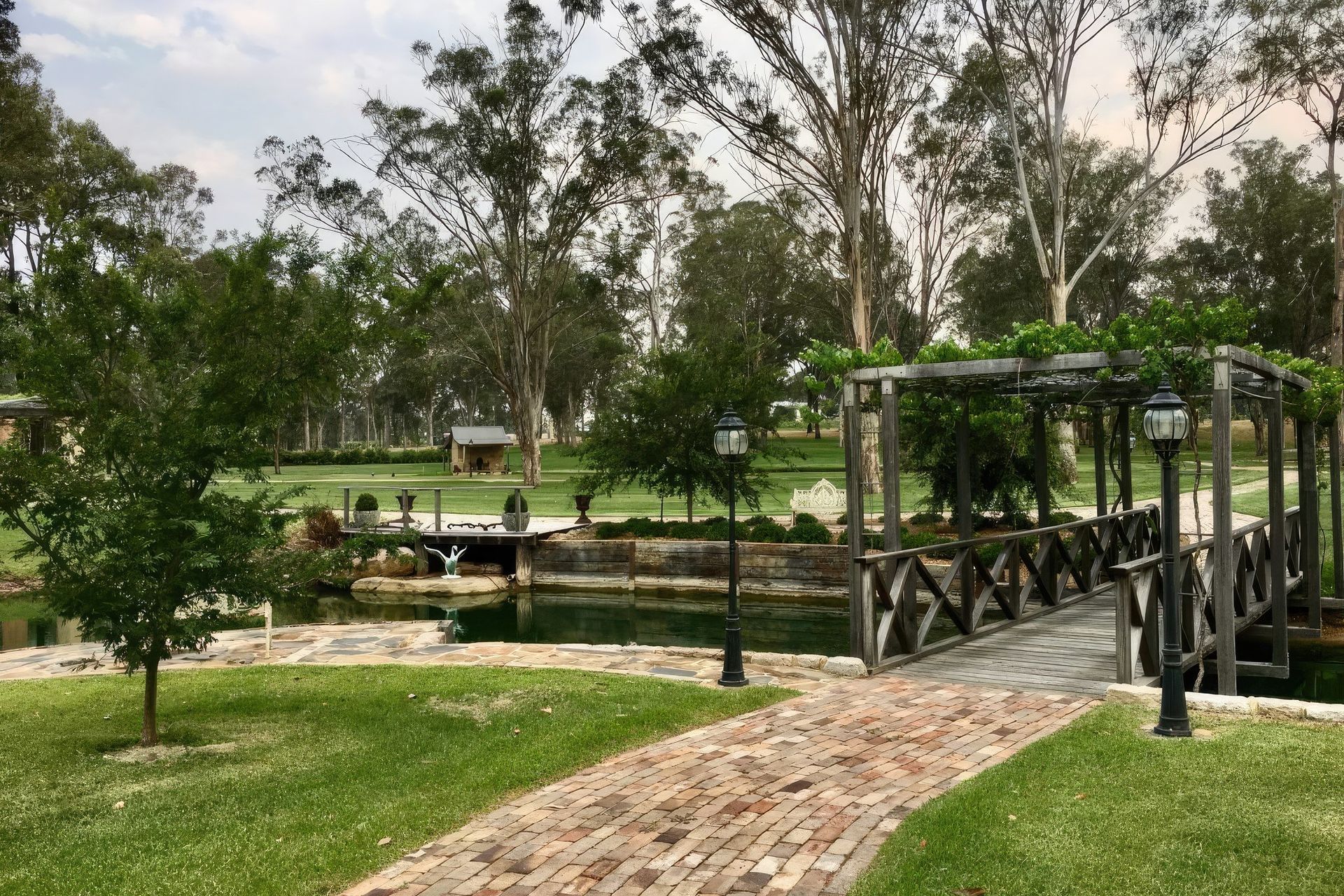 Photography Credit: The Brick Pit