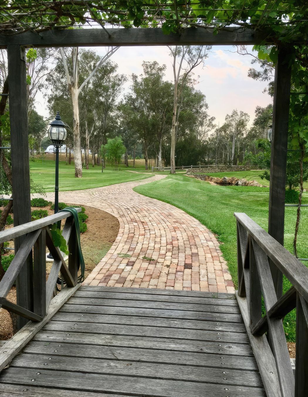 Photography Credit: The Brick Pit