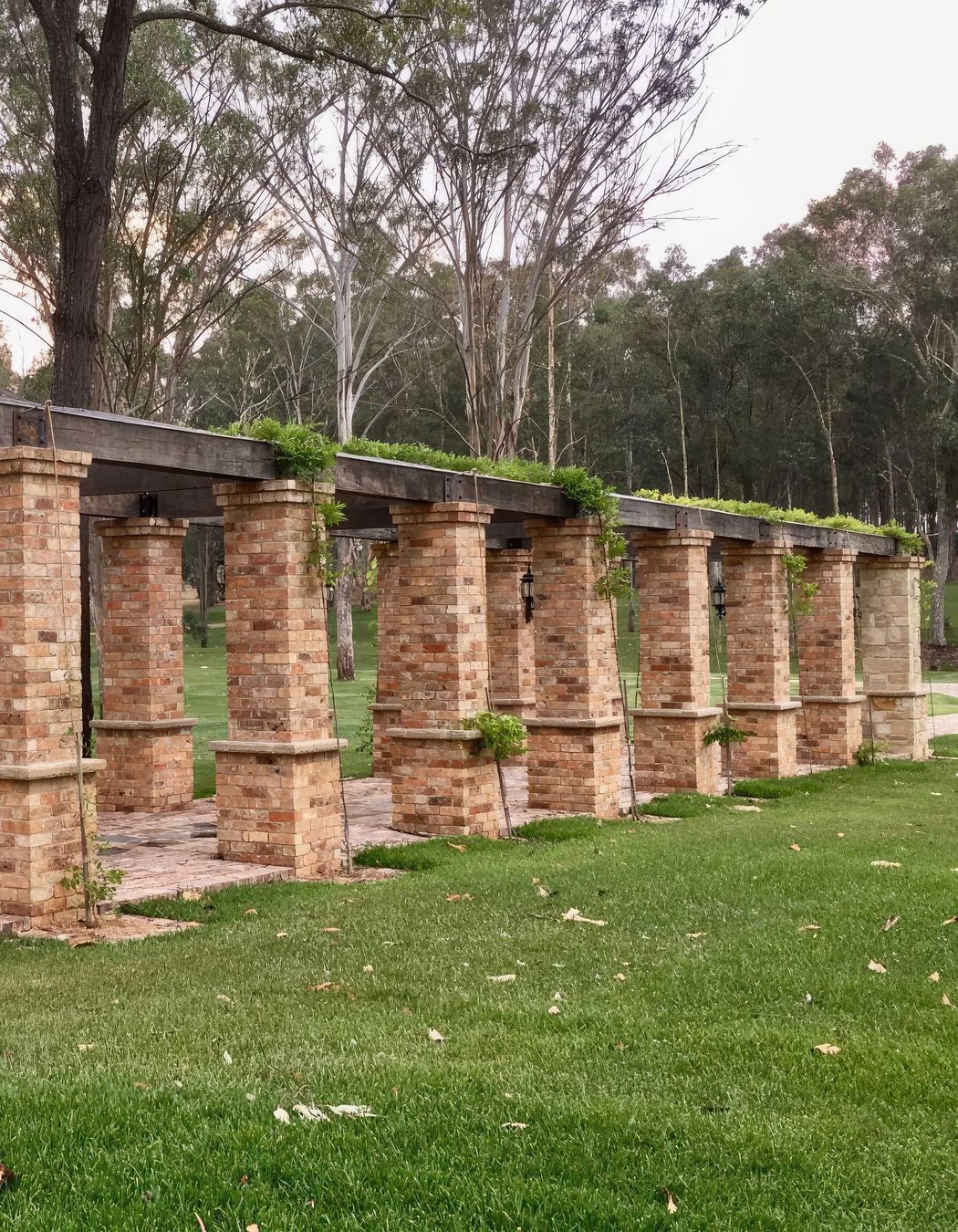 Photography Credit: The Brick Pit