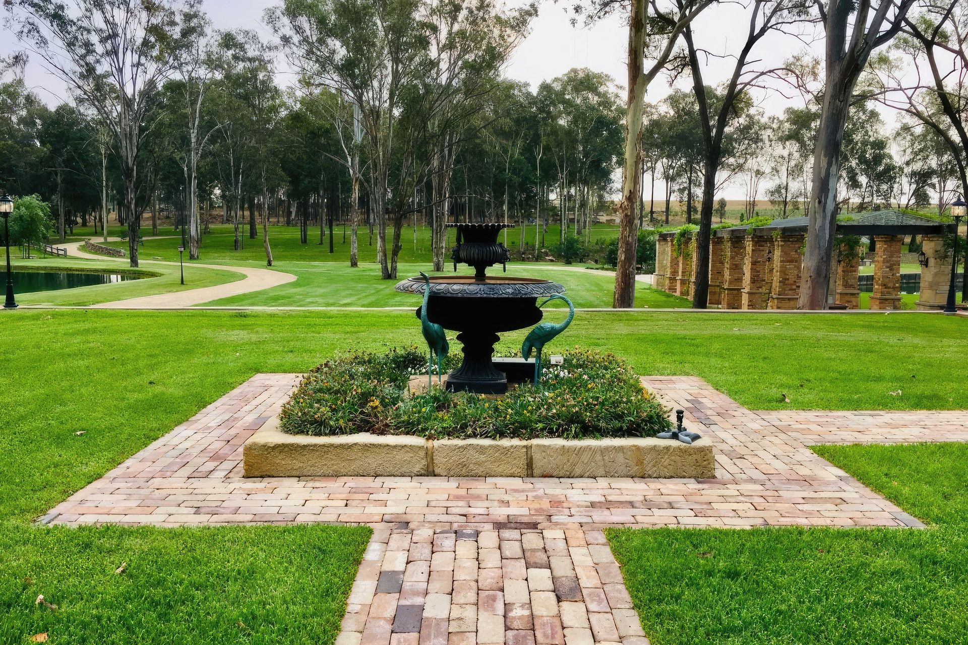 Photography Credit: The Brick Pit