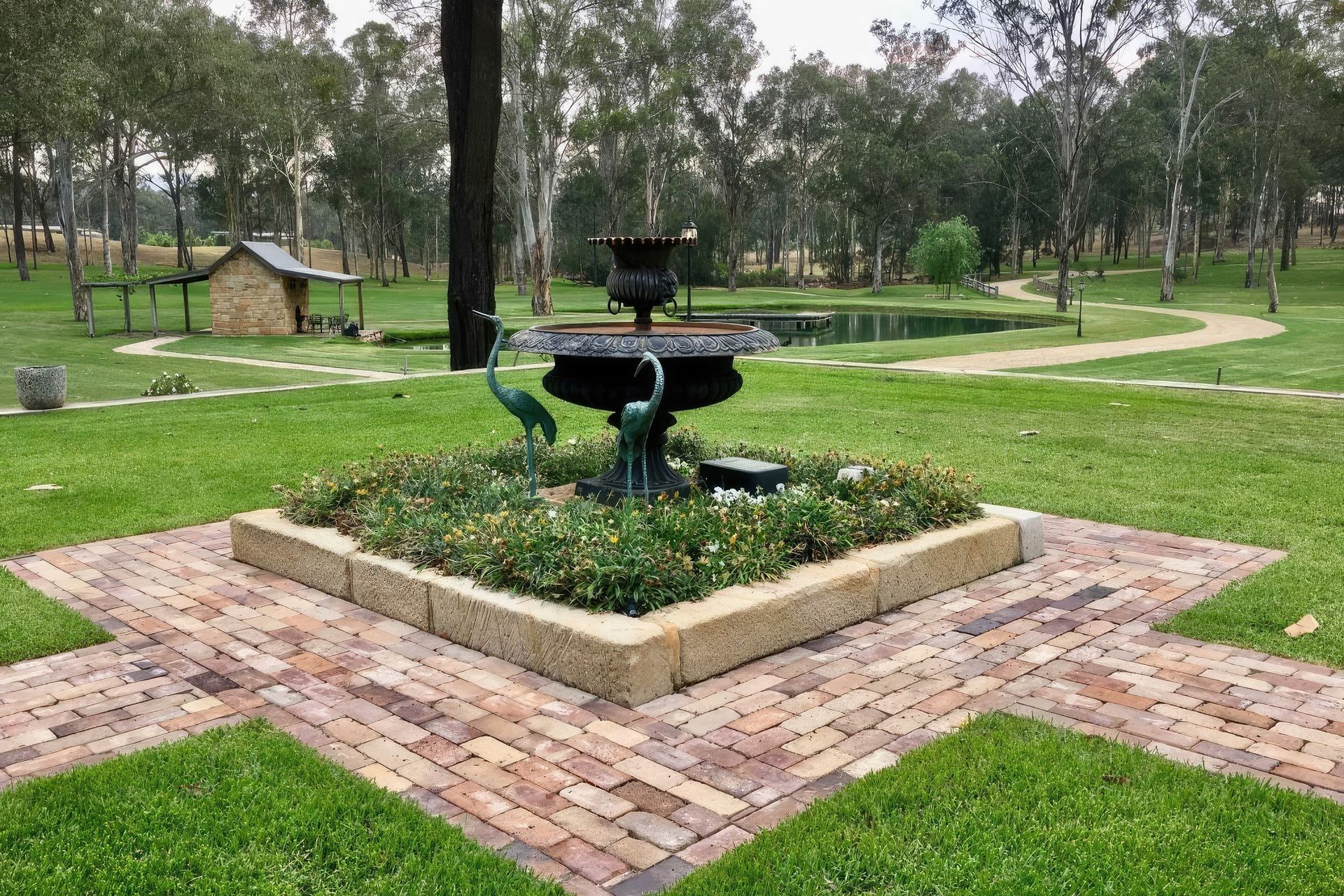 Photography Credit: The Brick Pit