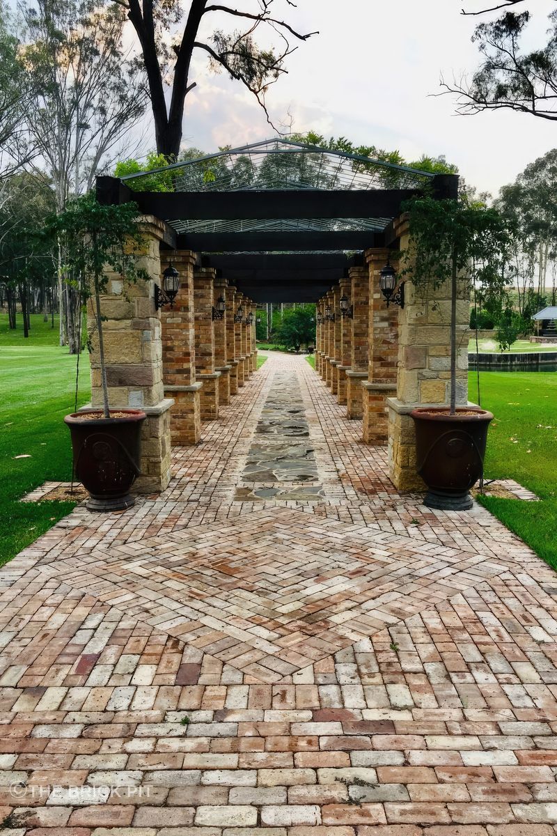 Photography Credit: The Brick Pit
