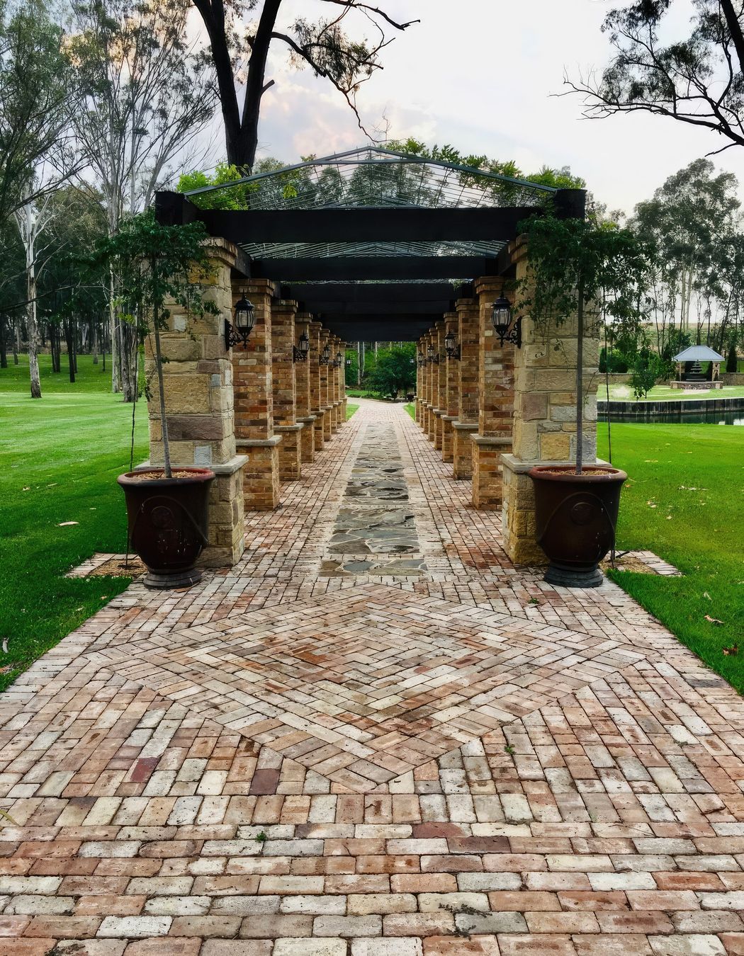 Photography Credit: The Brick Pit