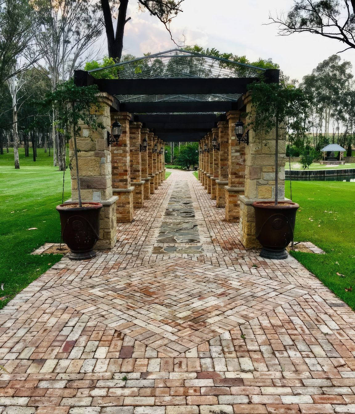 Photography Credit: The Brick Pit
