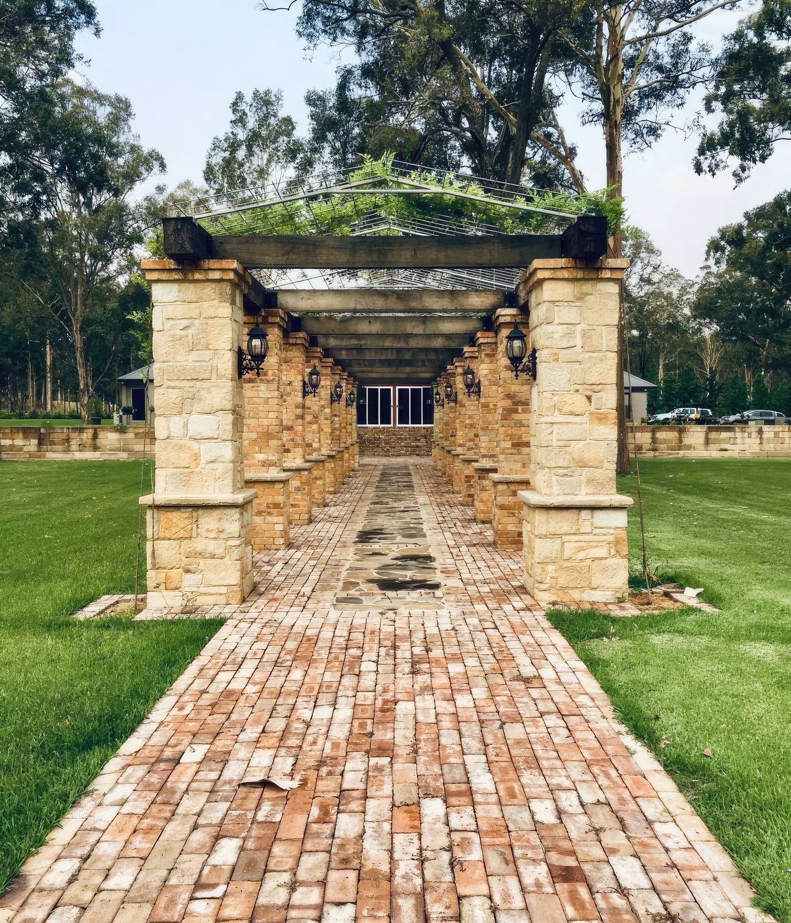 Photography Credit: The Brick Pit