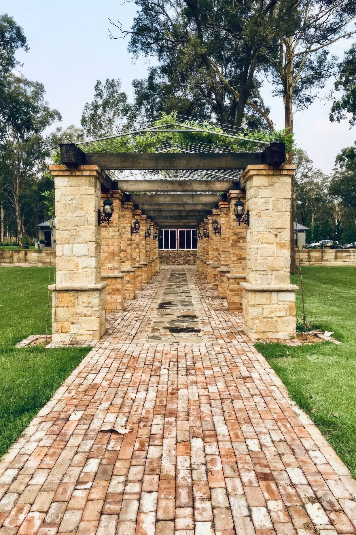 Photography Credit: The Brick Pit