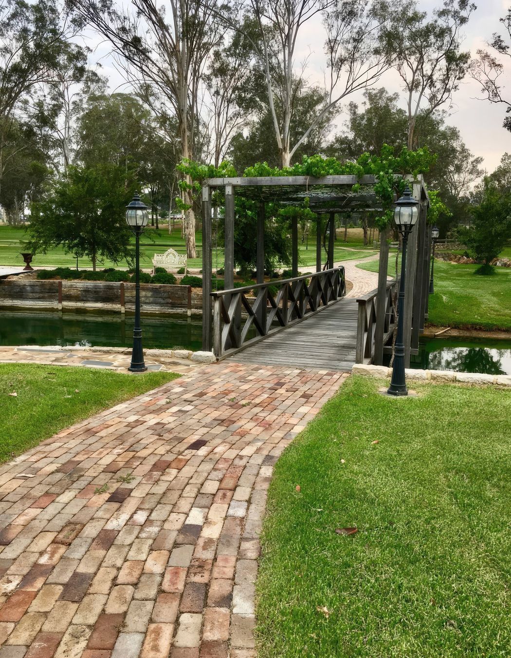 Photography Credit: The Brick Pit