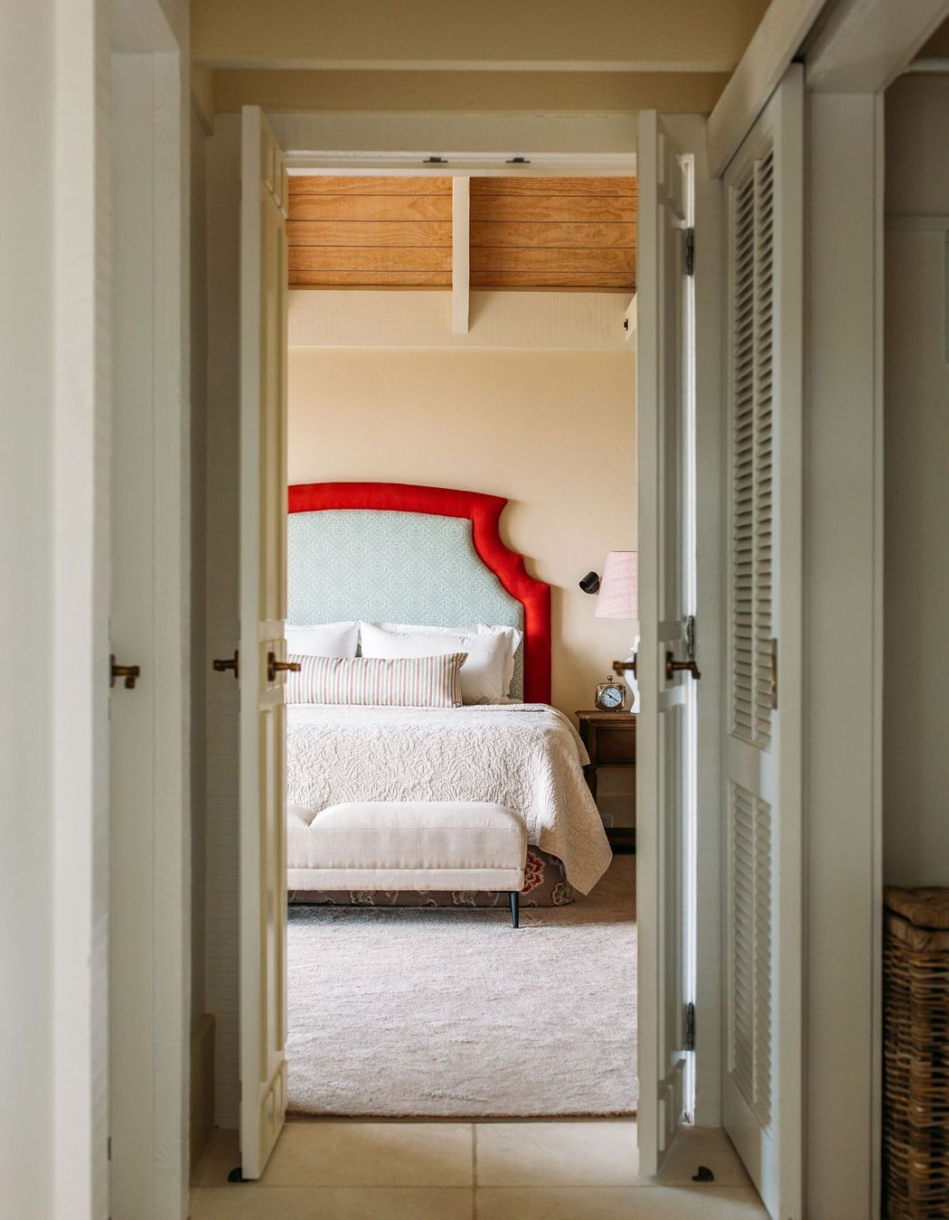 Foley Villa, Wairarapa