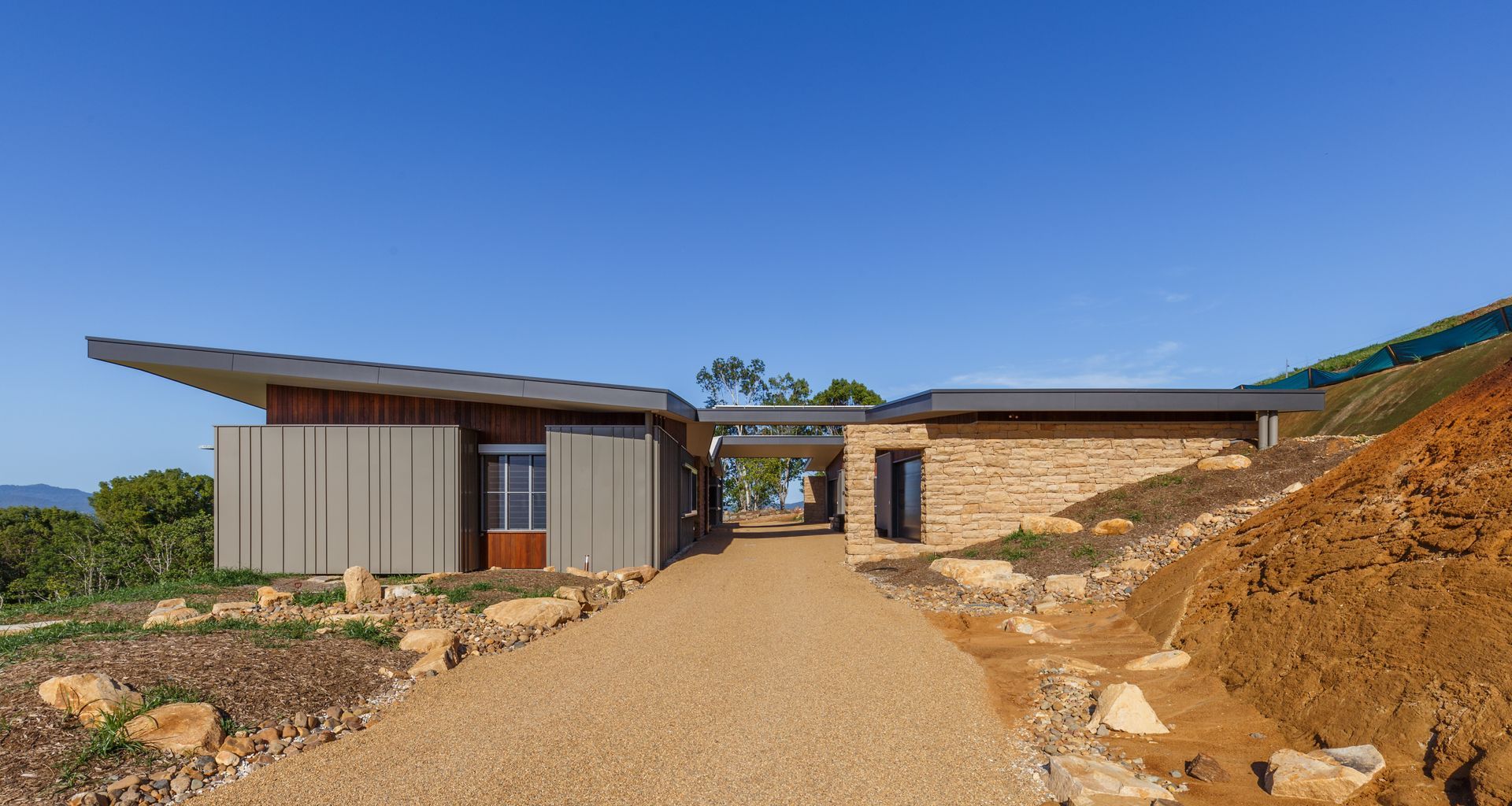 Eungella Residence banner