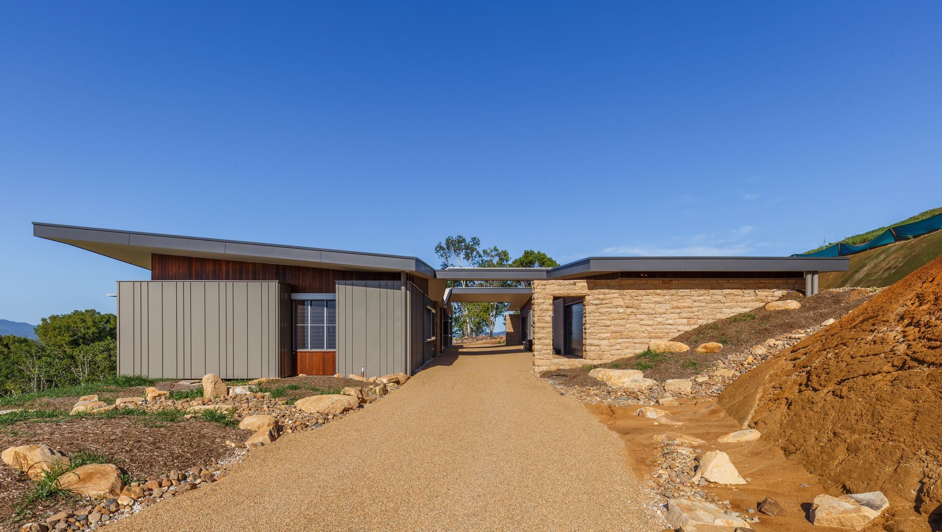 Eungella Residence banner