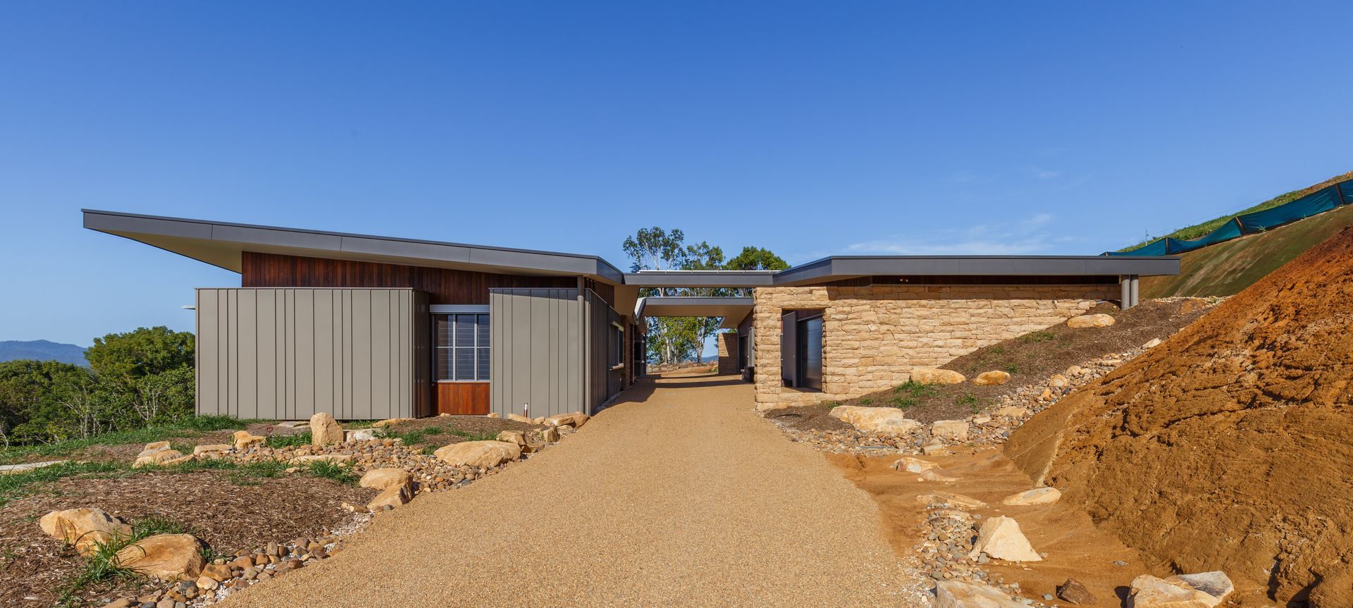 Eungella Residence banner