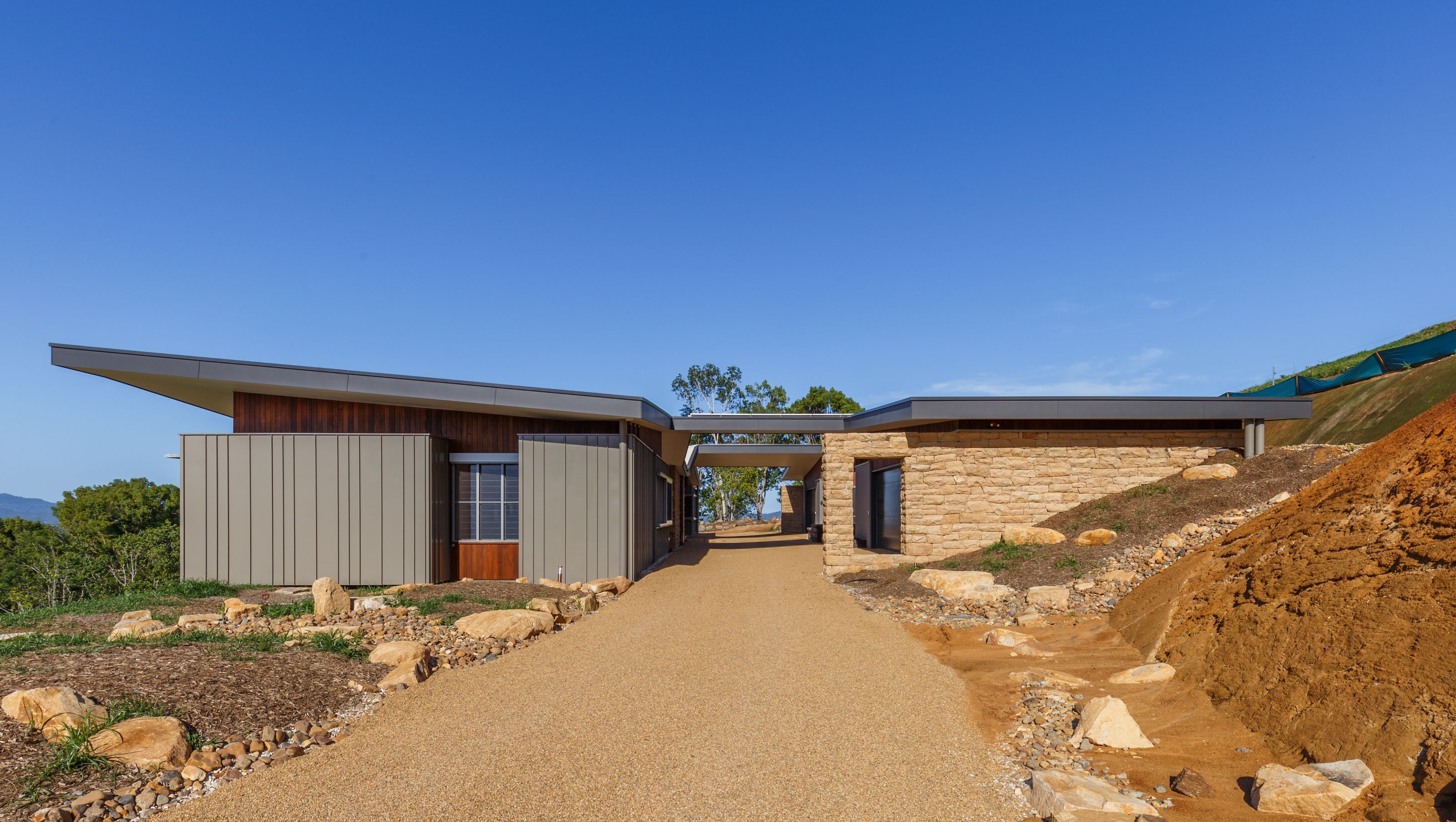 Eungella Residence