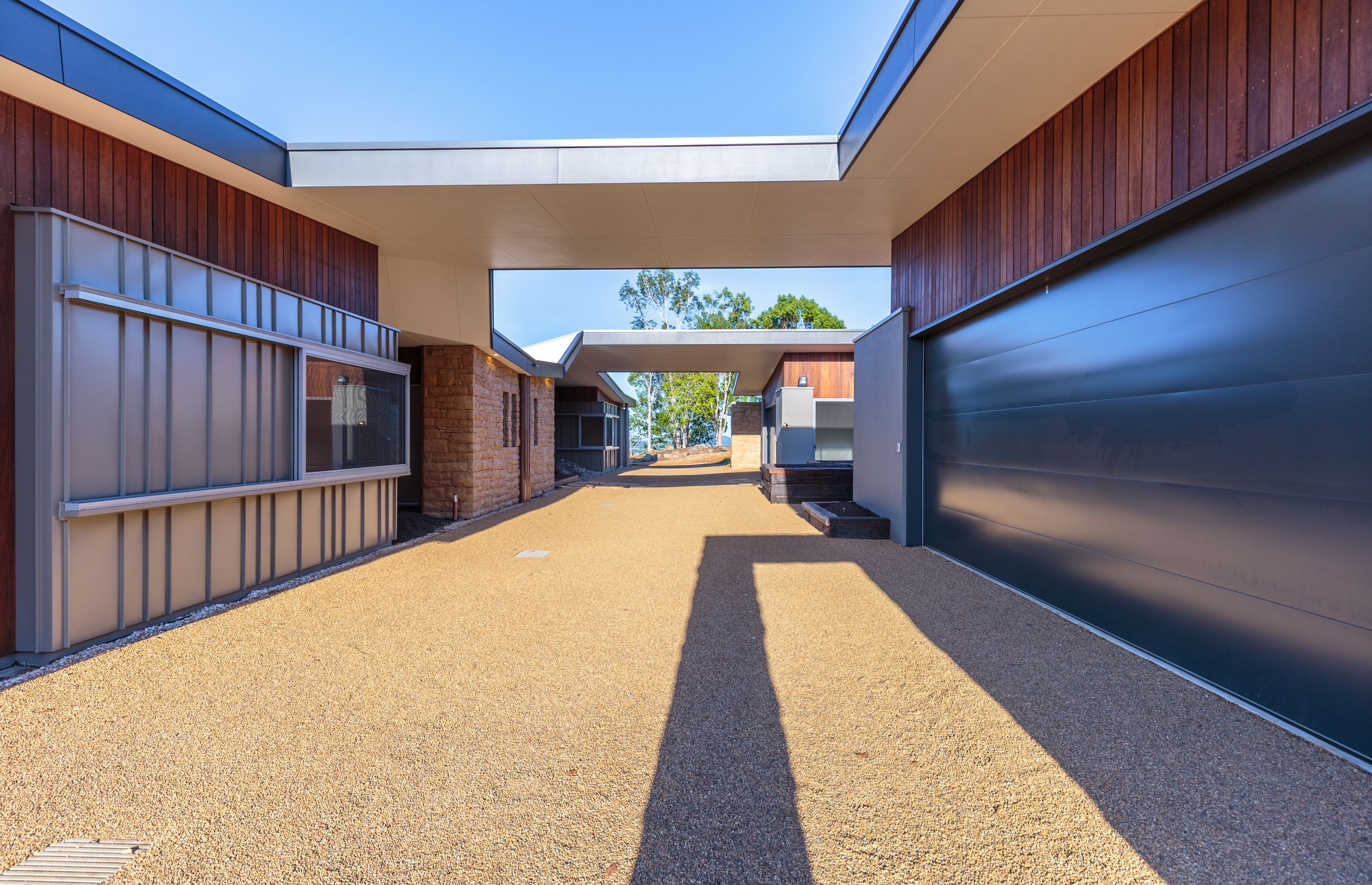 Eungella Residence