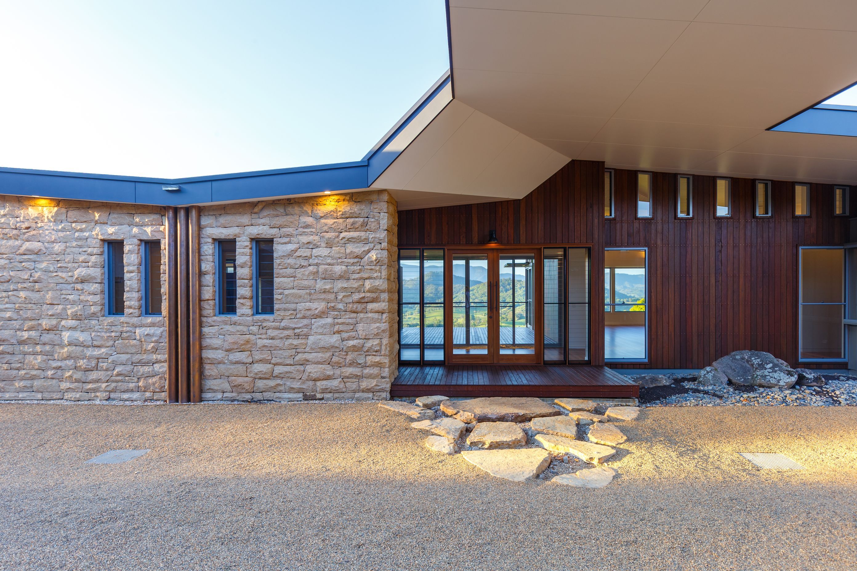 Eungella Residence