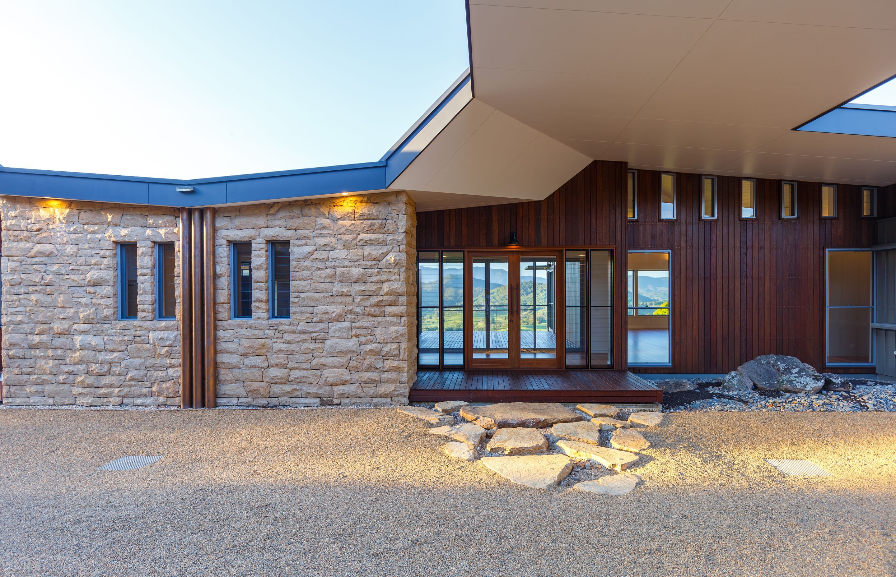 Eungella Residence