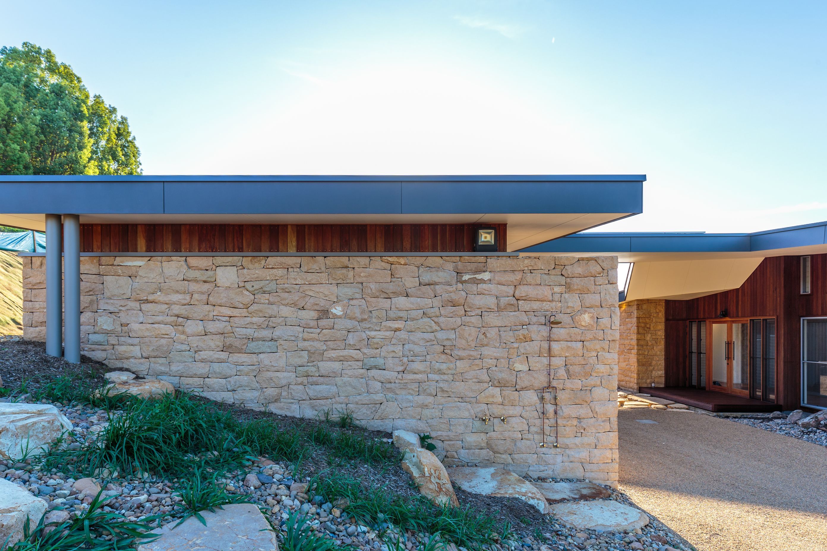 Eungella Residence