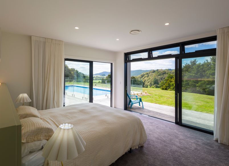 Kauri House