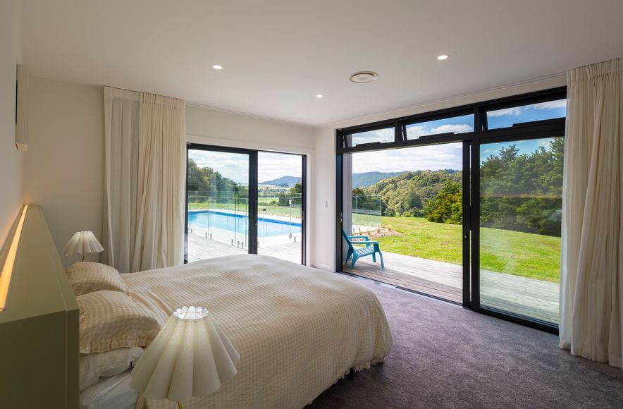 Kauri House