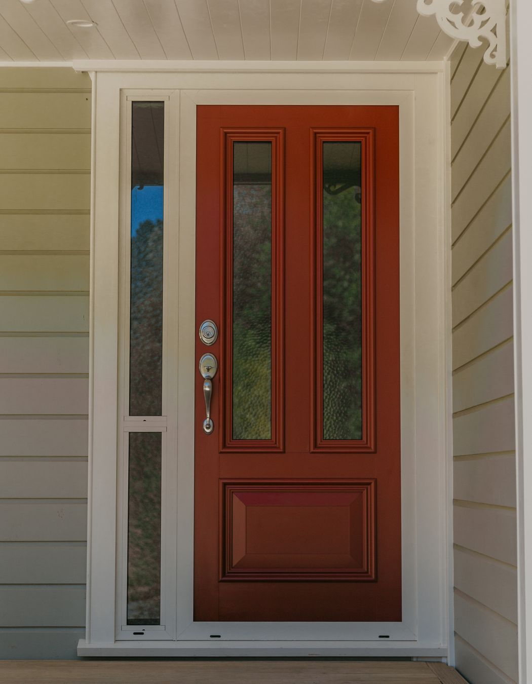 Avondale - Wellington