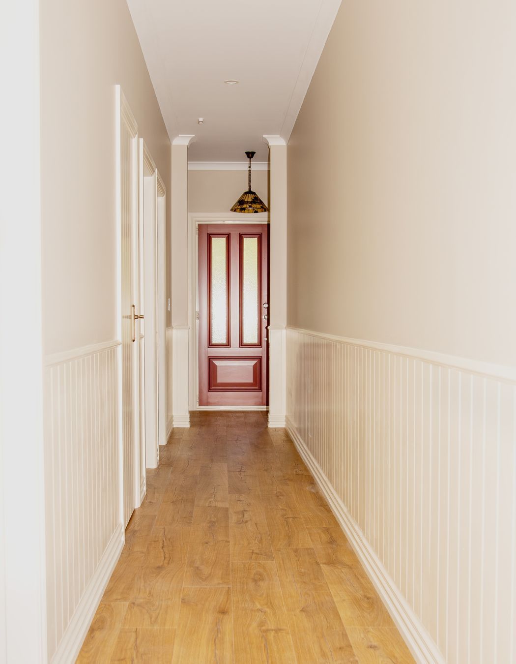 Avondale - Wellington