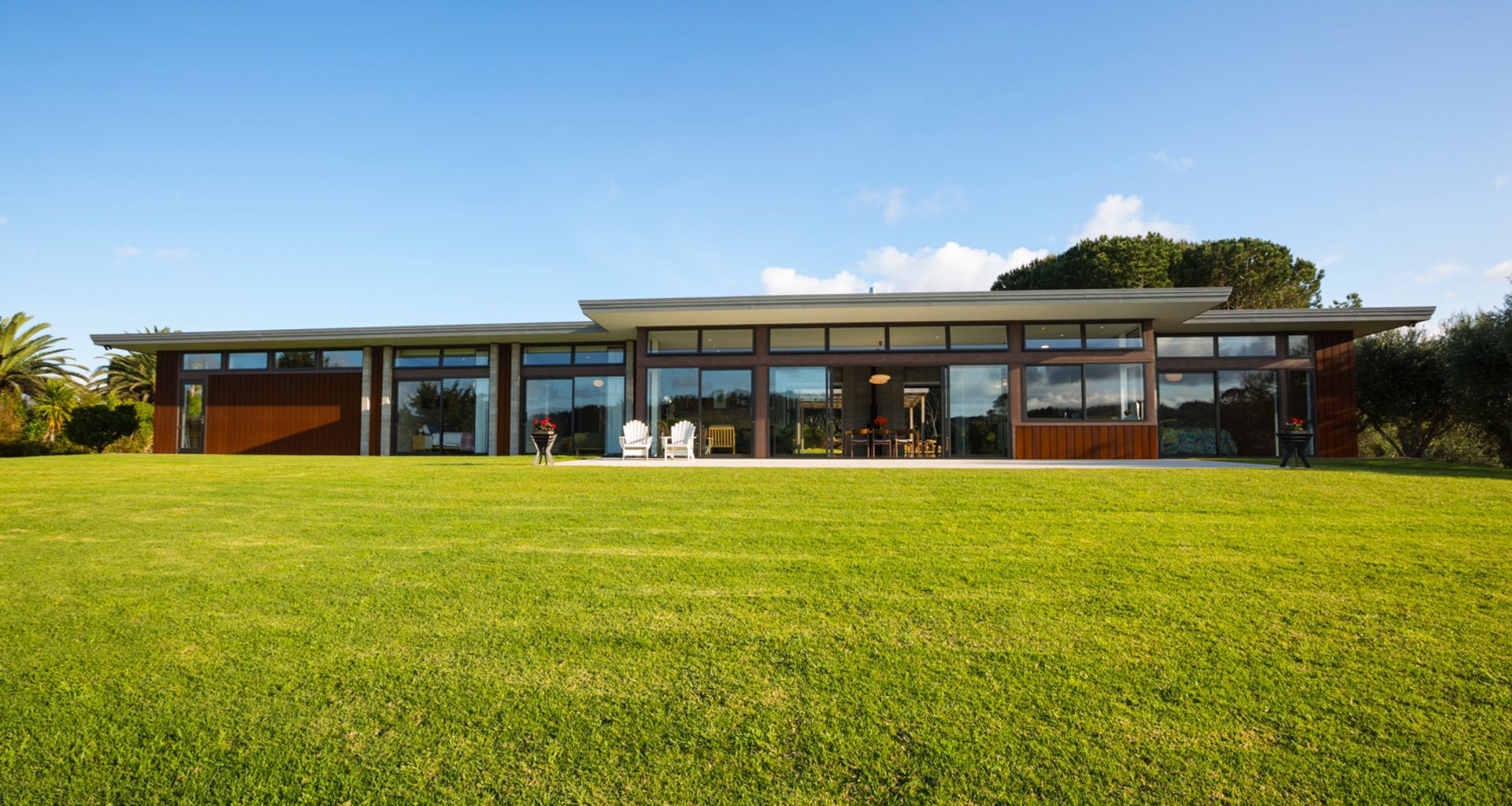 Solarei River Drive House Kerikeri banner