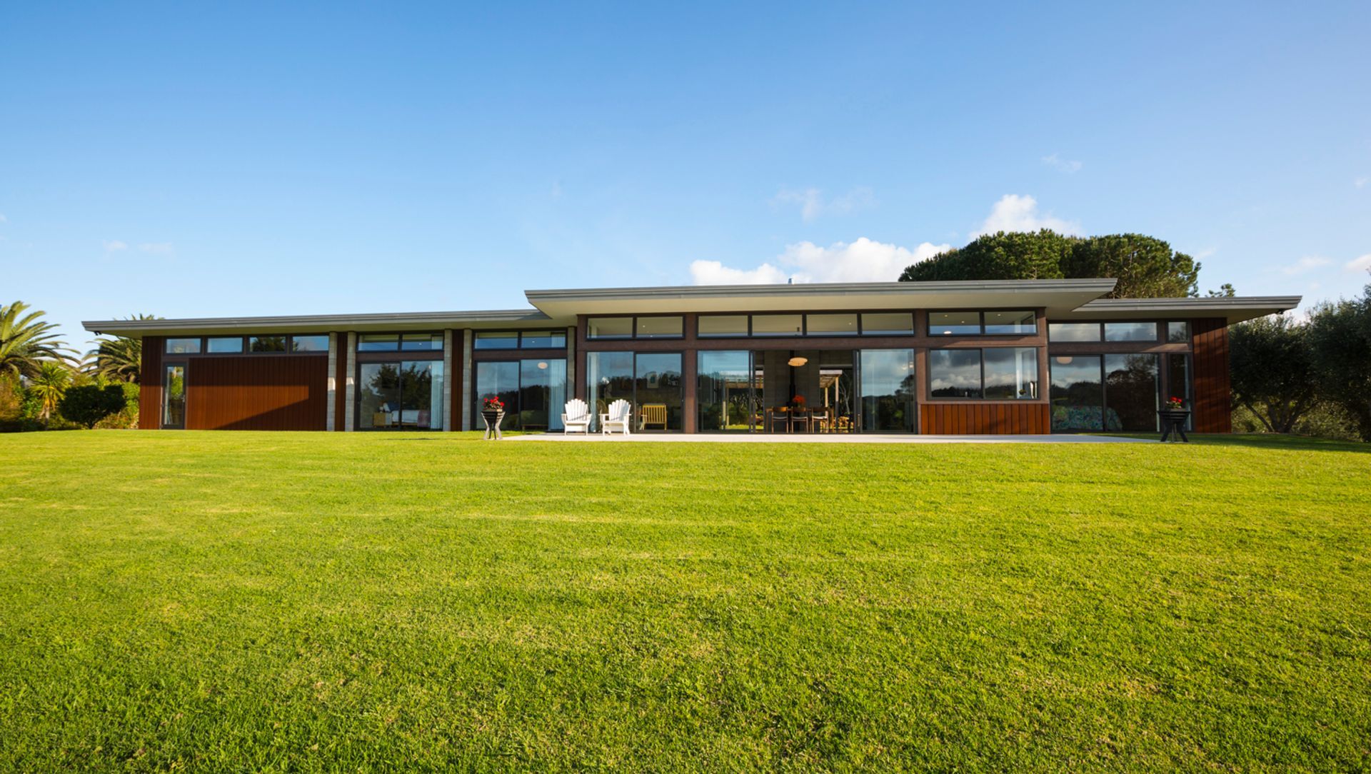 Solarei River Drive House Kerikeri banner