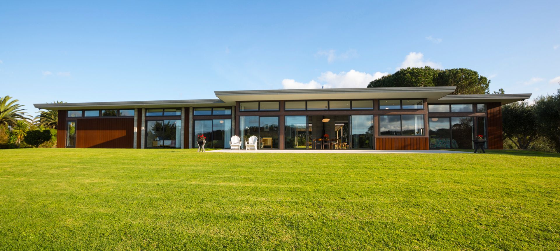 Solarei River Drive House Kerikeri banner