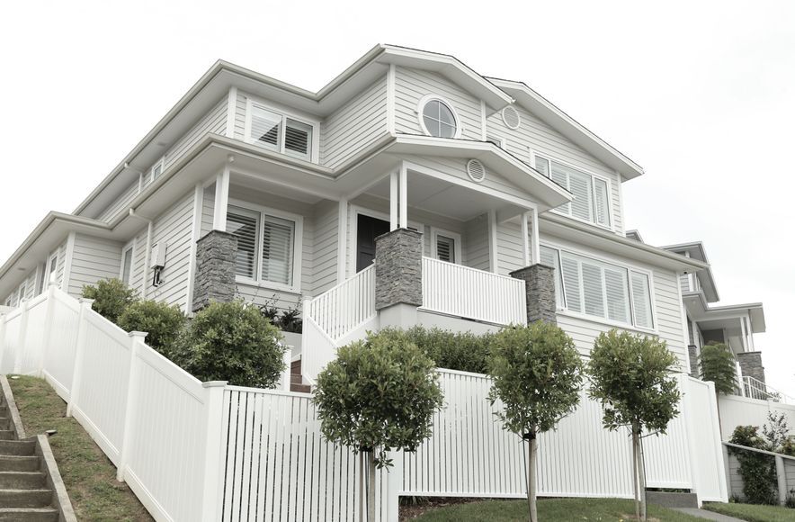 Hamptons in Orakei