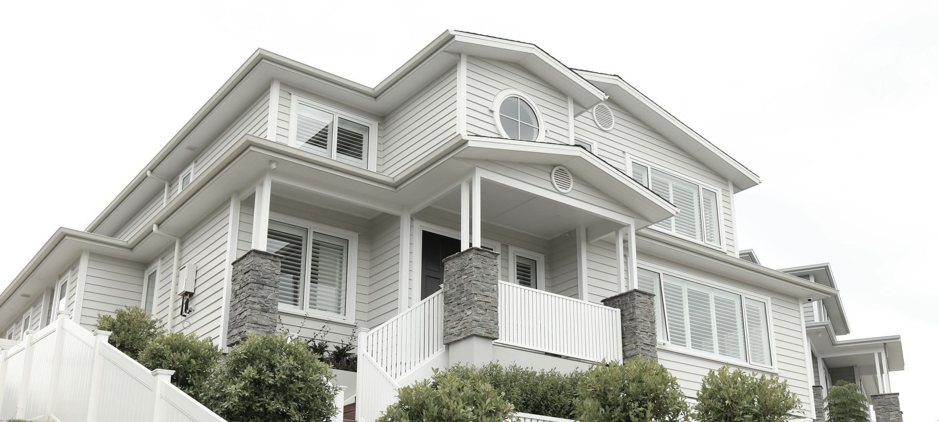 Hamptons in Orakei banner