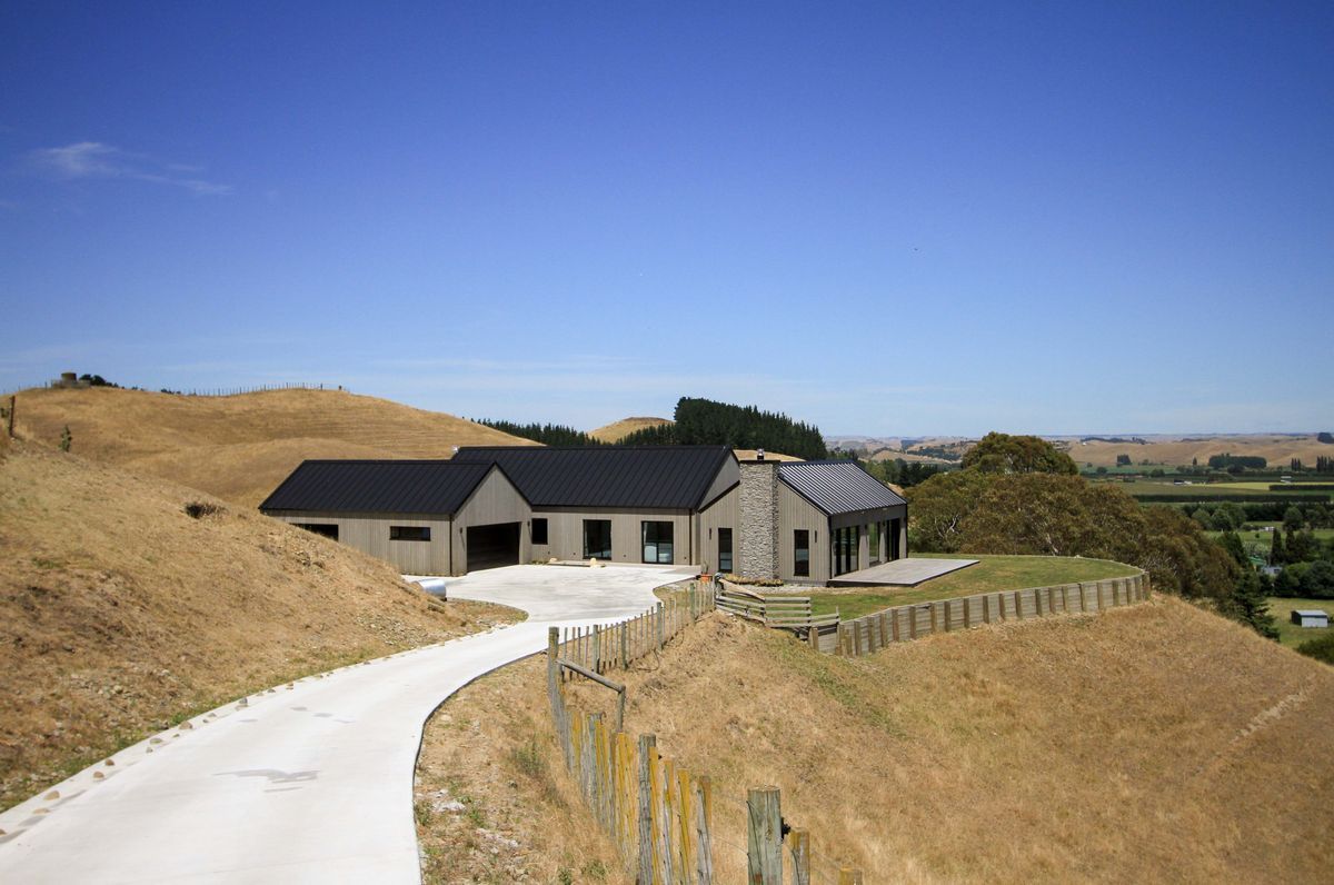Fernhill