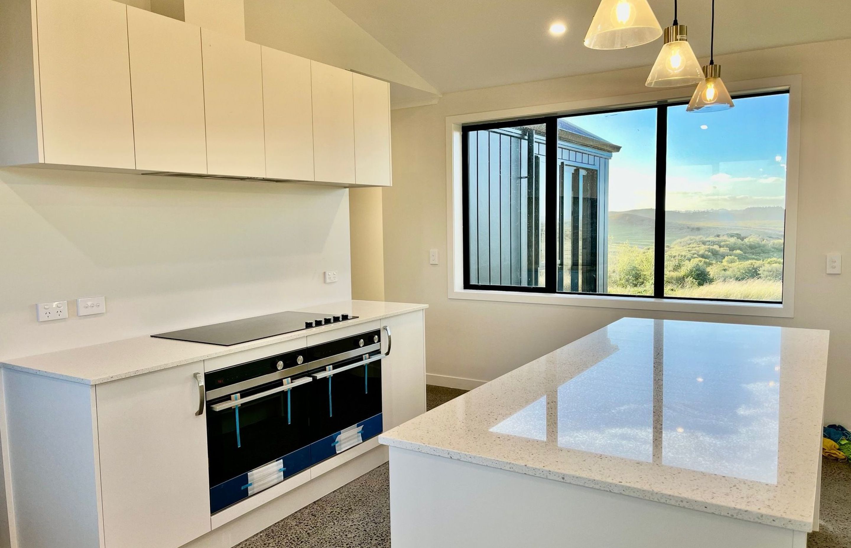 676 Glen Murray Rd - Build