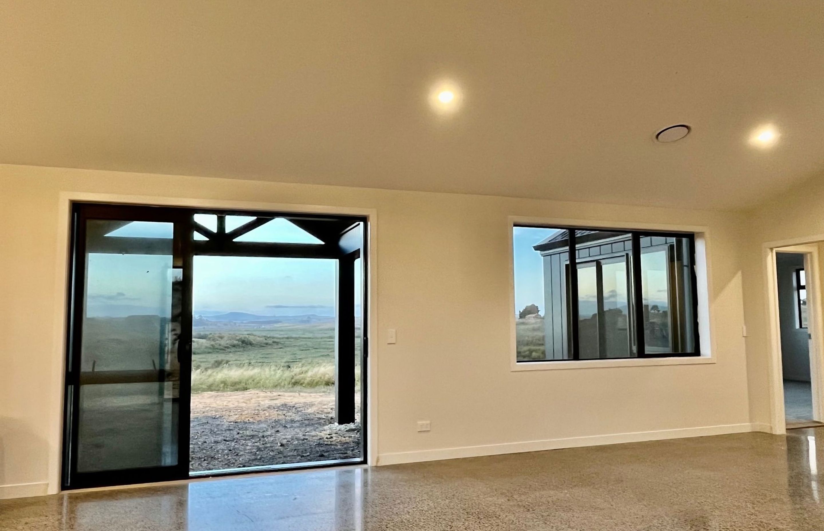 676 Glen Murray Rd - Build