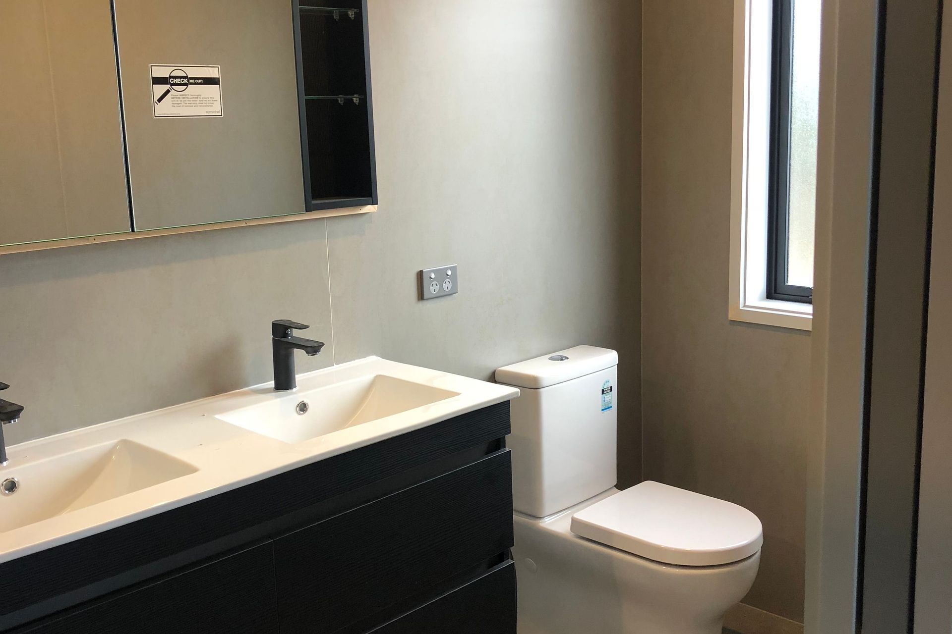 Avery Road New Build